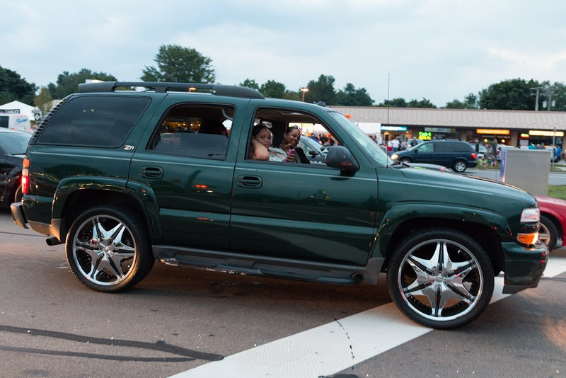 Illustration for article titled Woodward Dream Cruise Photo Explosion, Part 3